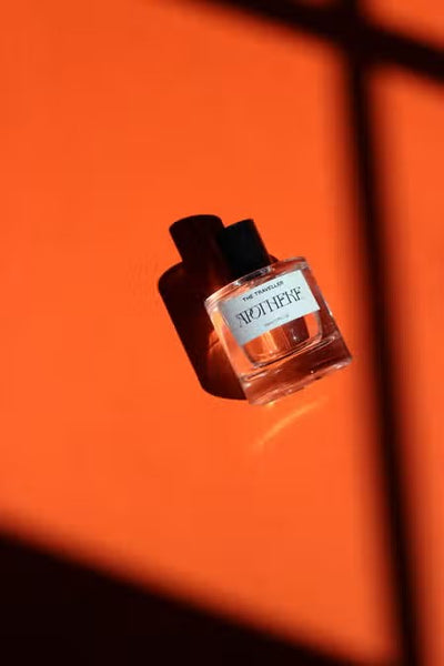 The Traveller Perfume 50ml