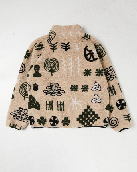 Herdsman Fleece