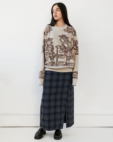 Quest Knit