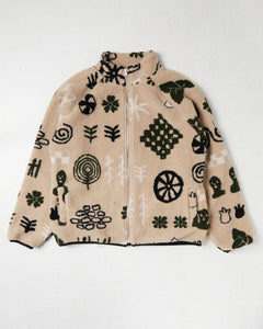 Herdsman Fleece