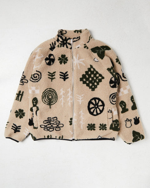 Herdsman Fleece
