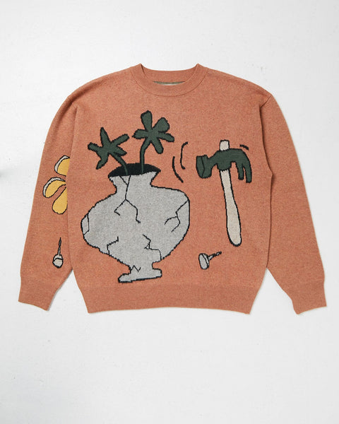 Housework Knit
