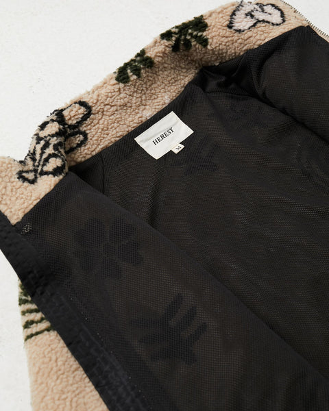 Herdsman Fleece