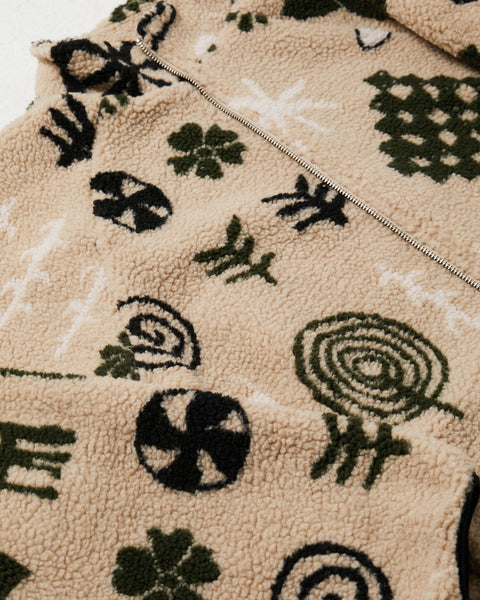 Herdsman Fleece