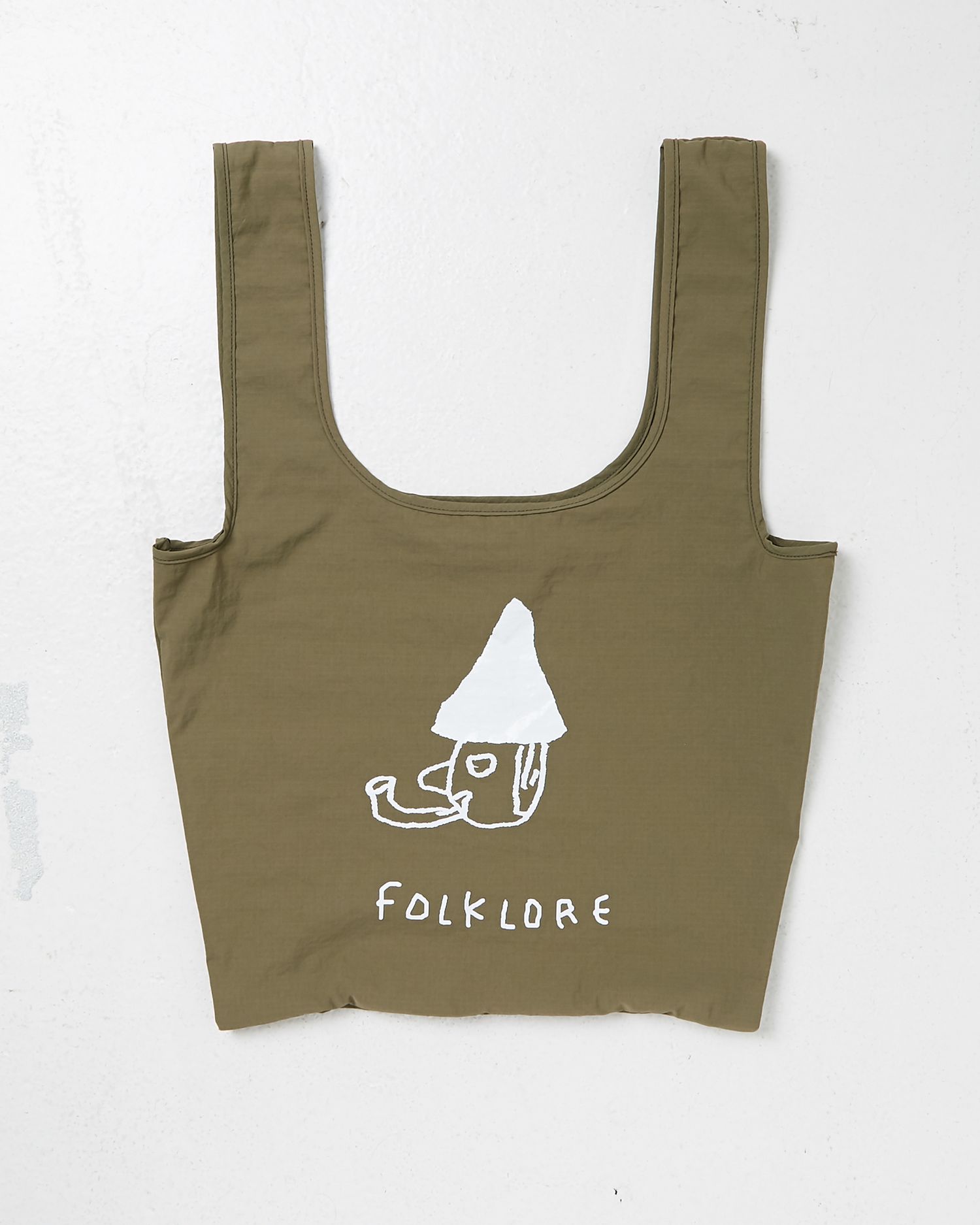 Gnome Shopper