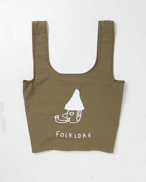 Gnome Shopper