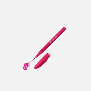 The Sign Pen in Pink