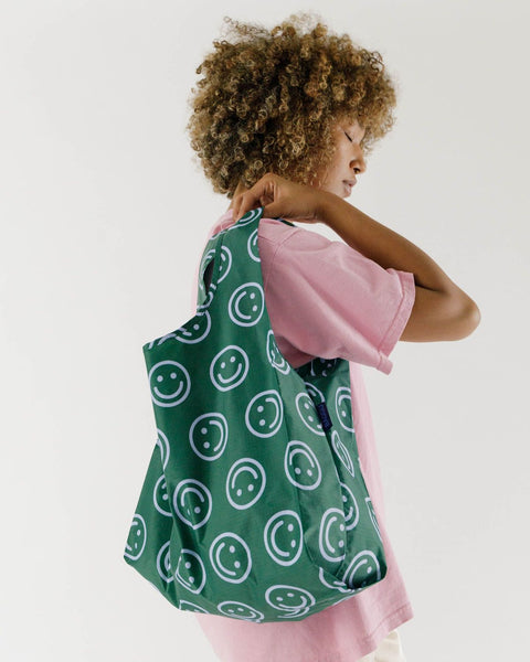 Forest Happy Standard Tote