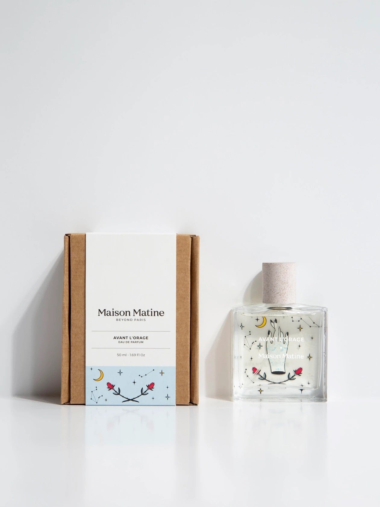 Avant L'Orage Eau de Parfum