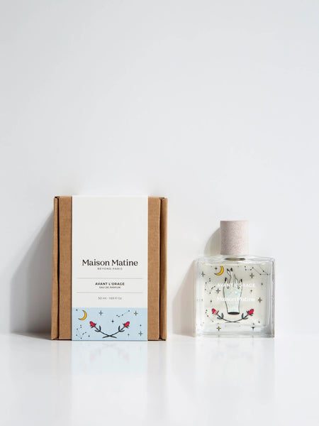 Avant L'Orage Eau de Parfum