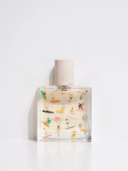 Bain de Midi Eau de Parfum