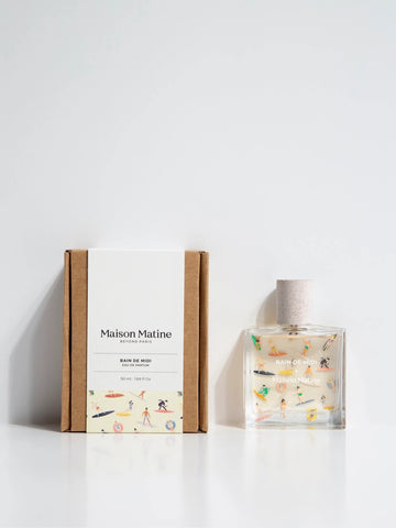 Bain de Midi Eau de Parfum