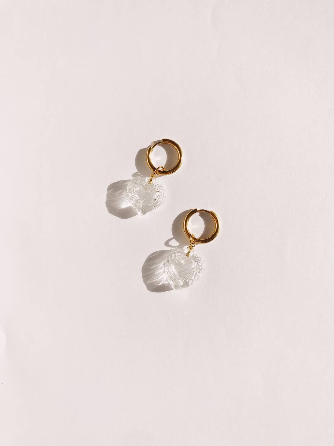 Clear Heart Hoops