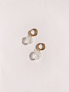 Clear Heart Hoops