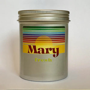 Fresh Candle