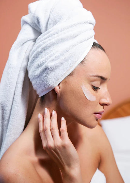 Hydrating Gel-Cream