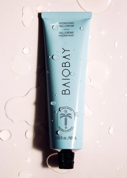 Hydrating Gel-Cream