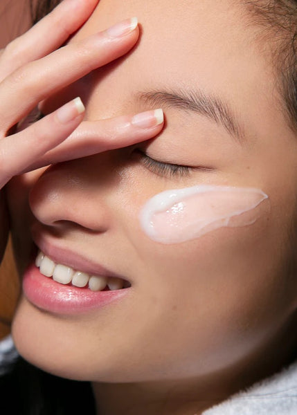Hydrating Gel-Cream