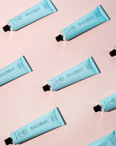 Hydrating Gel-Cream