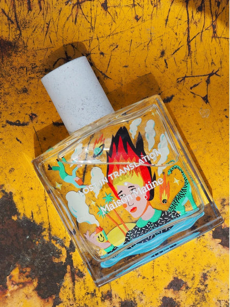 Lost in Translation Eau de Parfum