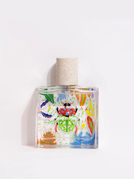 Nature Insolente Eau de Parfum