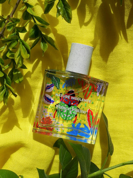 Nature Insolente Eau de Parfum