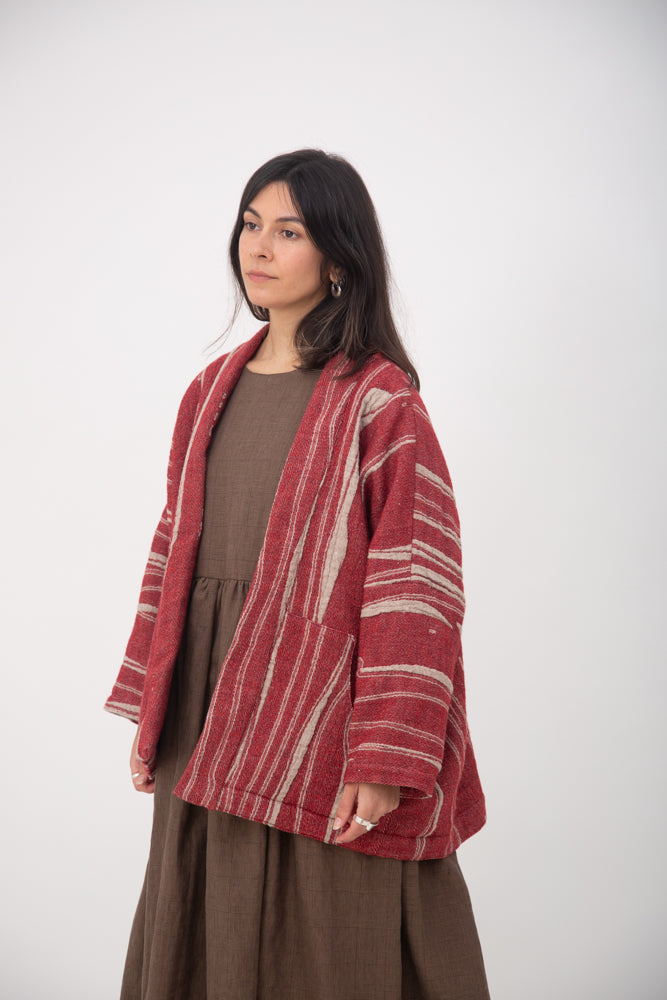 Turner Kimono Style Jacket