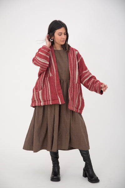 Turner Kimono Style Jacket