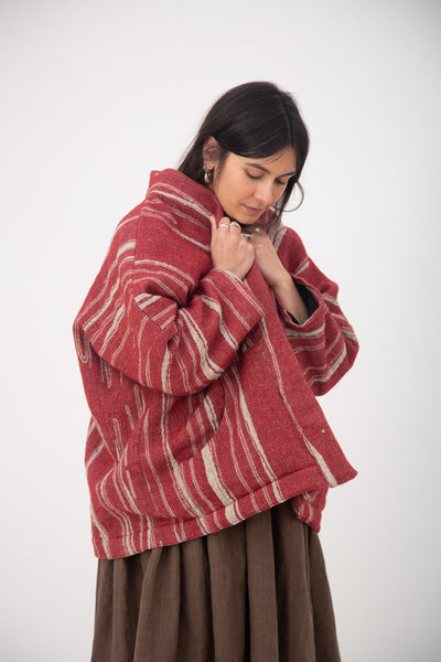 Turner Kimono Style Jacket