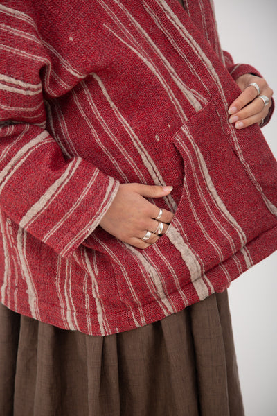 Turner Kimono Style Jacket