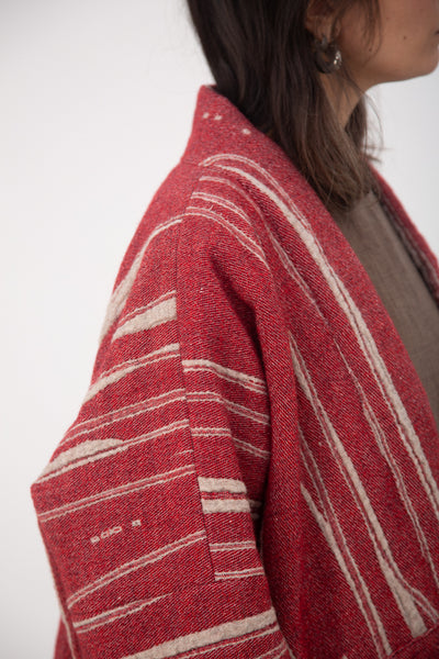 Turner Kimono Style Jacket