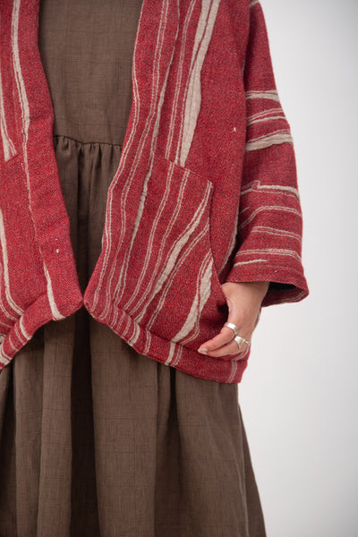 Turner Kimono Style Jacket