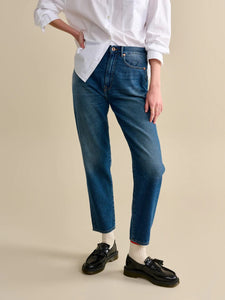 Perkins Jeans in Vintage Wash