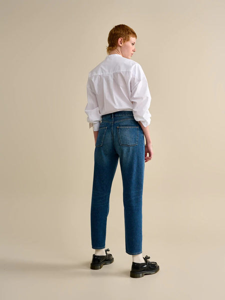 Perkins Jeans in Vintage Wash