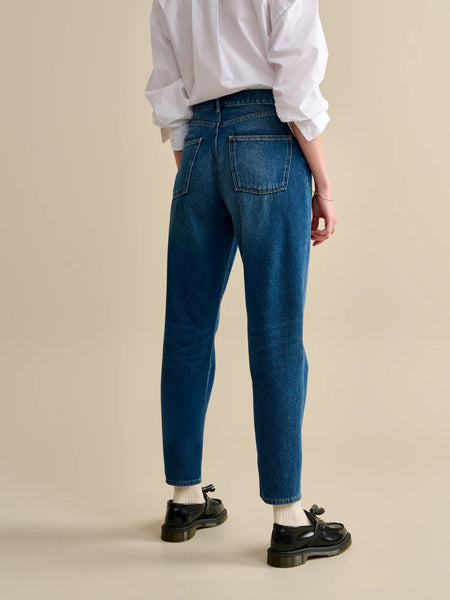Perkins Jeans in Vintage Wash