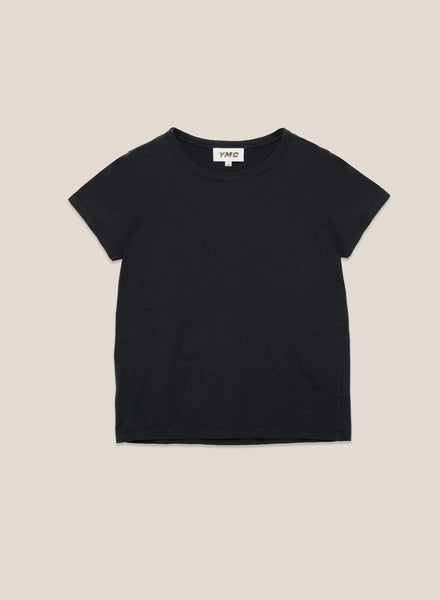 Earth Day T-Shirt in Black