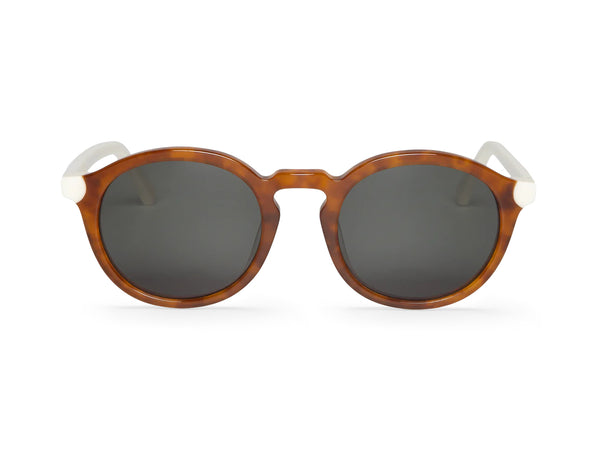 Chamberi Sunglasses in Treat with Classical Lenses