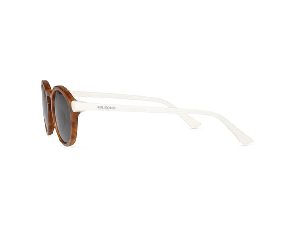Chamberi Sunglasses in Treat with Classical Lenses