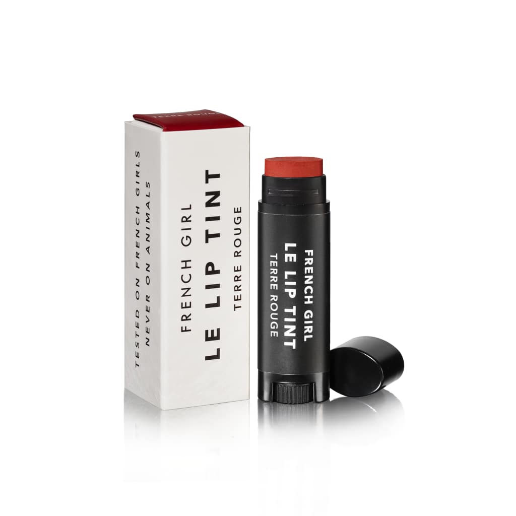 Lip Tint - Terre Rouge