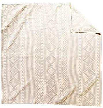 Ganado Matelasse Cotton Quilt