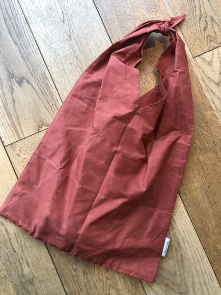 Grab Bag in Coral