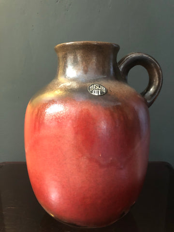 FOUND Vase