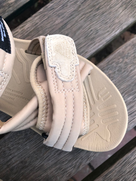 Nazca 2 Uni in Beige