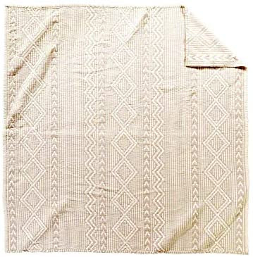 Ganado Matelasse Cotton Quilt