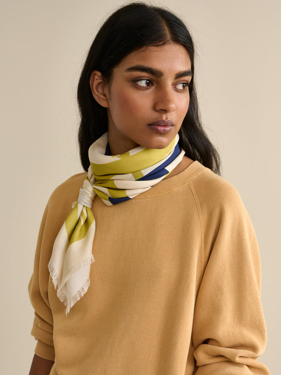 Syvon Scarf