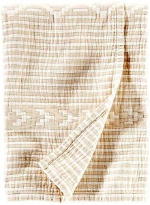 Ganado Matelasse Cotton Quilt