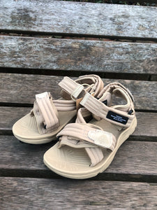 Nazca 2 Uni in Beige