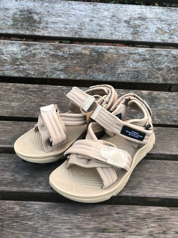 Nazca 2 Uni in Beige