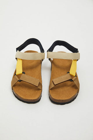 Matilde Sandals in Multicolour