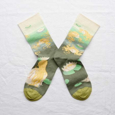 Head Socks in Multicolour
